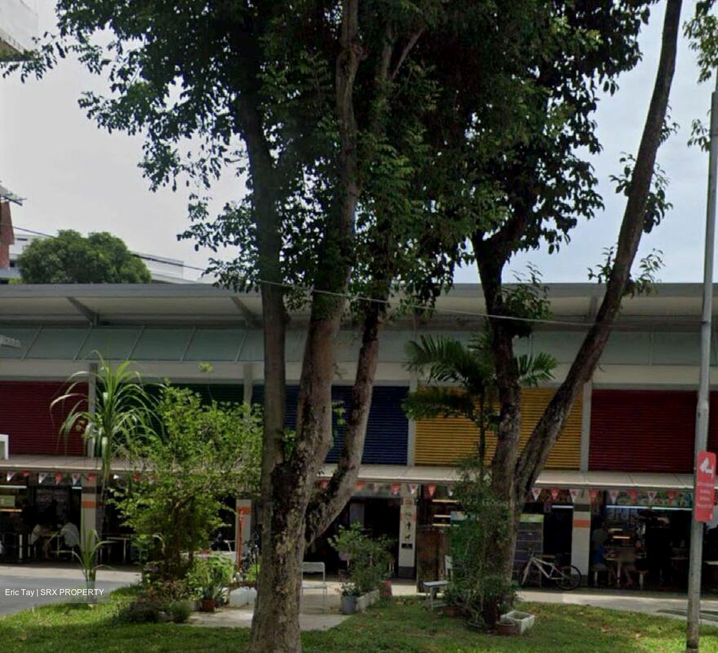 Bedok North Street 3 (D16), Retail #451459161
